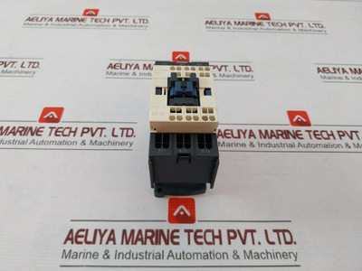 Schneider Electric Lc1D093Bd Contactor 24Vdc 20A 690V - Used