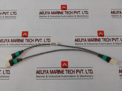 Honeywell 51202329-600 I/O Link Cable Pair 51202329-601, 51202329-602 Rev: D Set