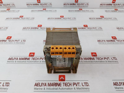 Elettromeccanica 018042 Transformer Va 400 2,5Mm