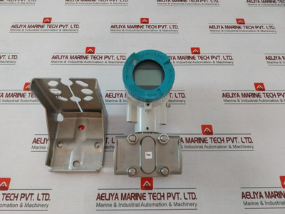 Siemens Sitrans P320 7Mf0340-3Mm01-5Bm2-z Differential Pressure Transmitter Ip66 - New