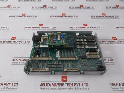 Abb 3Hna004958-001 Connector Board 3Hna003542-001/04 Accb-03 Ep1906.103868-031 - Used Abb 3Hna004958-001 Connector Board 3Hna003542-001/04 Accb-03 Ep1906.103868-031 - Used