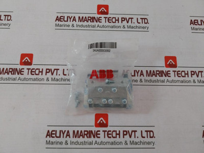 Abb 3Aua0000030802 Clamp Kit