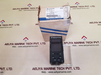 Ero electronic pkc111171300 process control equipment Ero electronic pkc111171300 process control equipment