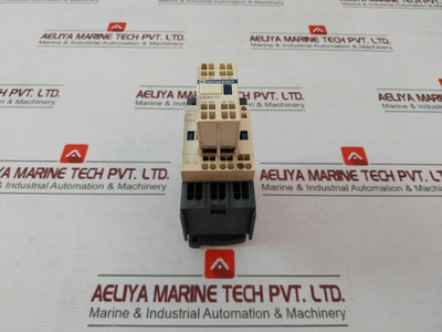 Telemecanique Lc1D093 Bd 3 Pole Contactor 690V 20A 600Vac - Used Telemecanique Lc1D093 Bd 3 Pole Contactor 690V 20A 600Vac - Used