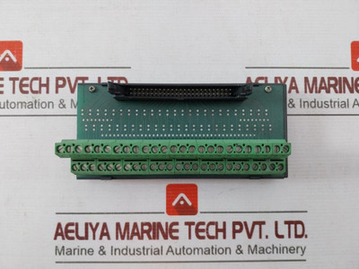 Murr Elektronik 54206 Passive Interface Module 100.59.521 125V Ac/Dc 1A - Used