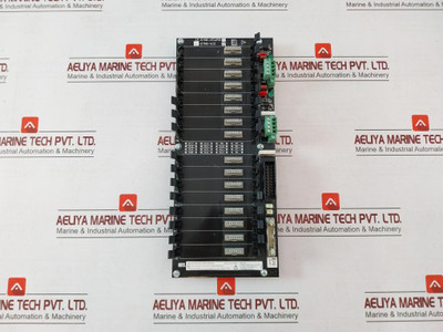 Mtl Cv-dynb-aio Digital Input Module 4735/1 Pcb1410/1 4733/1