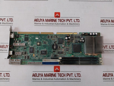 Abb Dsqc540 3Hac 14279-1/01 Printed Circuit Board B1Hoover747..400 2-a236-1070 - Used