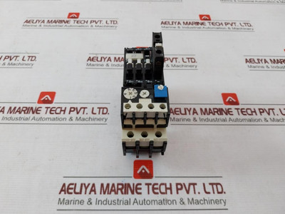 Abb B9-30-10 Contactor Motor 220-230V 50Hz 600V Max 21A - New Abb B9-30-10 Contactor Motor 220-230V 50Hz 600V Max 21A - New