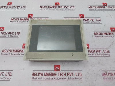 Exor Ev058-tst-2A Hmi Digital Display Operator Panel 058Ttaa1206039 24Vdc 0.4A - Used Exor Ev058-tst-2A Hmi Digital Display Operator Panel 058Ttaa1206039 24Vdc 0.4A - Used