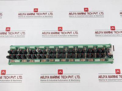 Ul Group Ul40Cfi-ri-v Multi-channel Relay Board Module 24Vdc 120Vac 26X7W2 94V-0 - New Ul Group Ul40Cfi-ri-v Multi-channel Relay Board Module 24Vdc 120Vac 26X7W2 94V-0 - New