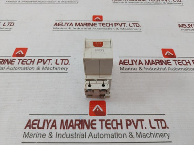 Mitsubishi Electric Cp30-ba 2 Pole Circuit Protector 220Vac 2.5Ka 50/60Hz 250V - Used Mitsubishi Electric Cp30-ba 2 Pole Circuit Protector 220Vac 2.5Ka 50/60Hz 250V - Used