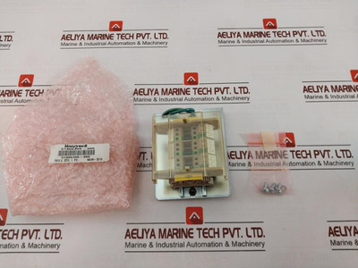 Honeywell 51306305-300 Ac Terminal Assy 51202334-200-d Rev:C - New