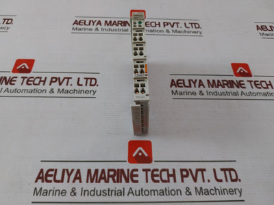 Wago 750-602 Power Supply 0.08-2.5Mm2 24V Dc 10A 55C Max Eex Na II T4 U