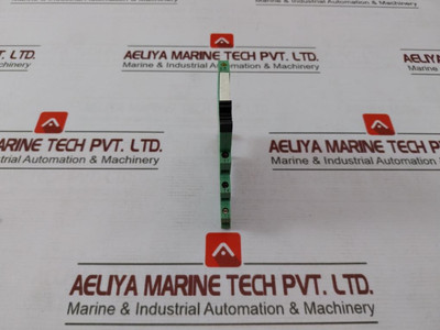 Phoenix Contact Plc-bsc-24Dc/21 Relay Base 24V 5A/250V~ 6A - Used