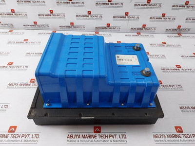 General Electric 151X1225Df01Pc01R3 Power Converter 4.2Kw 12Kw At 80Vdc - Used