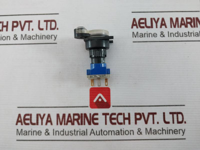 Eao 61-1200.0 C Push Button 320V 48V/1 2W 2A 250 V 5A 300V Ac