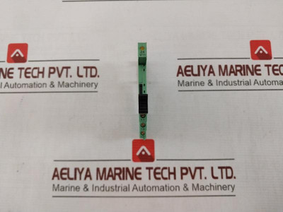 Phoenix Contact Plc-bsc-24Dc/21 Relay Module 24Vdc 250V/6A