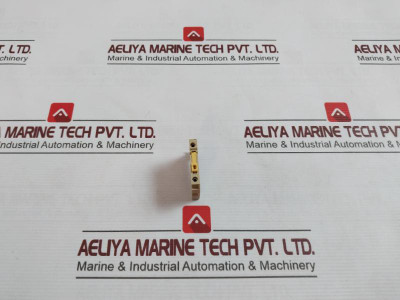 Lot Of 100X Weidmuller Sakr/35 2Stb Din Rail Mount Terminal Block