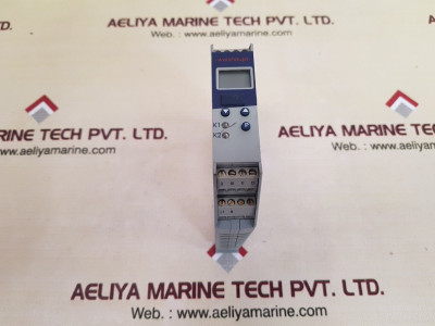 Weishaupt Itron Dr100 702060/299-999-000-23 Programmable Controller 250Vac