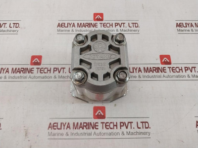 Joyang Jp20/12/F21/S4-2/S/R Hydraulic Gear Pump