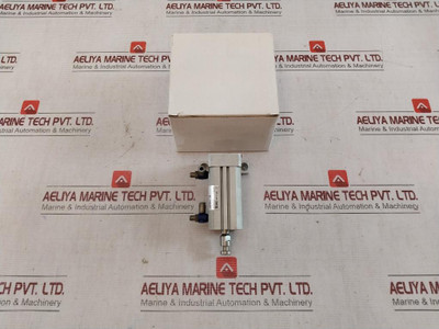 Smc Cd55B20-30 Pneumatic Compact Cylinder 1,0Mp3 D-m9P Jt