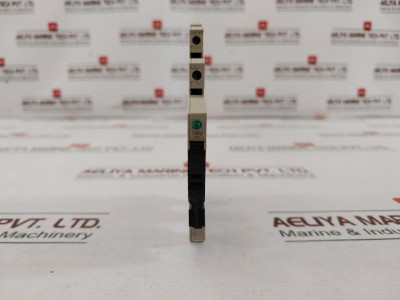 Lot Of 4X Weidmuller Mrs 8533640000 Relay Module 24Vdc 1Co 24V 6A 277Vac