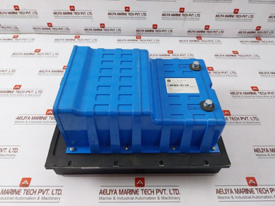 General Electric 151X1225Df01Pc03Ra Power Converter 151X1225Df01Pc03 12Kw 80Vdc - Used