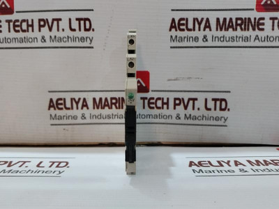 Weidmuller 8533640000 Relay Module Mrs 24Vdc 1Co 6A 277Vac 250V - Used