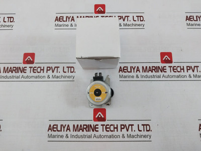 Epm-4246 Stepper Motor Em-42 46.253.01.0.00