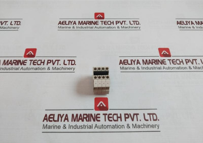 Dinkle Dk4N Din Rail Terminal Block 1000V 4Mm2 600V 30A Awg 22-10 - New