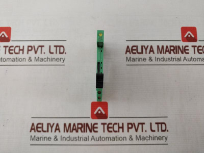 Phoenix Contact Plc-bsc-24Dc/21 Relay Base 250Vac/6A 24Vdc 280513 2312