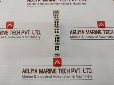 Wago 750-600 End Module 05Atex75060001X 55°C