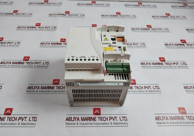Abb Acs355-03E-15A6-4 Variable Frequency Drive 3Aua0000058191 7.5 Kw 22A/18A