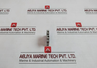 Lot Of 25X Phoenix Contact Uk6N-e Feed-through Terminal Block 800V 6Mm2 600V 50A