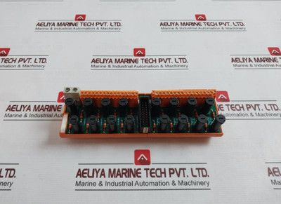 Honeywell Fc-tsgas-1624 Field Termination Assembly Module 24Vdc 4Vdc Tsgas-1624 Honeywell Fc-tsgas-1624 Field Termination Assembly Module 24Vdc 4Vdc Tsgas-1624