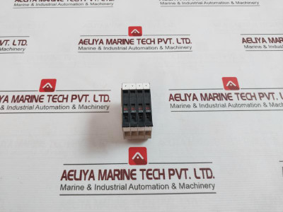 Dinkle Dk4-tf(5X20) Din Rail Terminal Block Screw Connection Iec 60947-7-1 300V