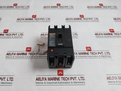 Merlin Gerin Nks100R Simpact Circuit Breaker 100A 690V 50/60Hz Iec 60947-2