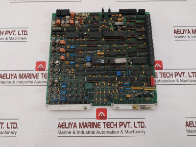 Bhel 69203Du1Aa1A Dvr Card 69203Du1Da 94V-0