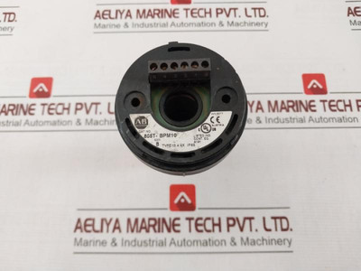 Allen-bradley 855T-bpm10 Control Tower Stack Light Mounting Base Ip65 - Used