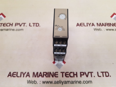 Omron h3dkz-a2 timer relay Omron h3dkz-a2 timer relayÂ
