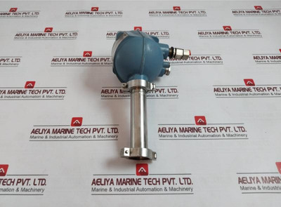 Micro Motion Mmi-20019282 Extended Mount Transmitter Enhanced Core Rev: Aa