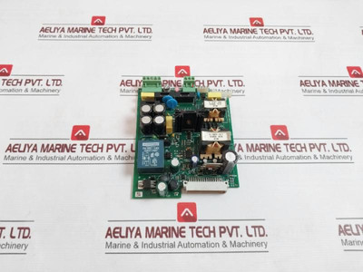 Daniel Pcb 4-6000-111 Printed Circuit Board 110-125Vac 94V - Used Daniel Pcb 4-6000-111 Printed Circuit Board 110-125Vac 94V - Used