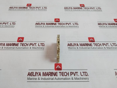 Weidmuller Kdks1/35 Ld 24Vdc 4Zb Fuse Terminal 8215900000 24V Dc