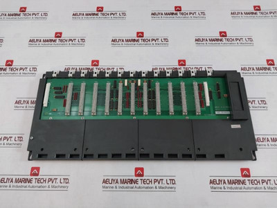 Ls Gmr-b04M(N) Plc Base 94V-0 0551 V5.0 10110000329 - Used