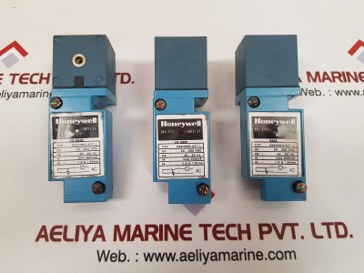 Honeywell 923h26q-a7t-l micro switch Honeywell 923h26q-a7t-l micro switch
