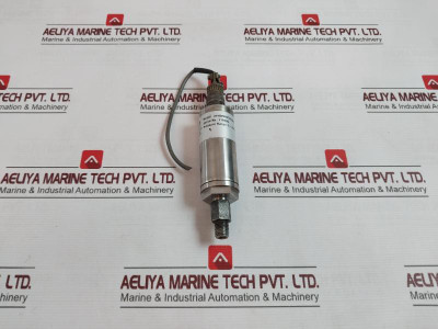 Gp:50 311Brb6Cagzhllt Pressure Sensor 0-150 Psisg With Amphenol Scpt06F10-6S