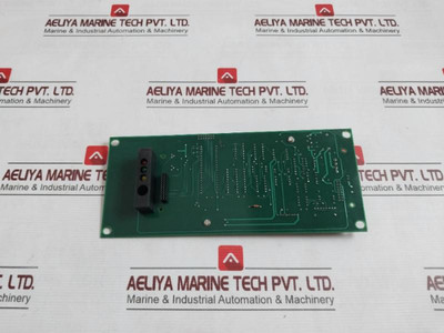 Daniel 4-6000-028 Pc Board For Flow Computer Pca Ce-12578 Rev E 94V 3-6000-038 - Used Daniel 4-6000-028 Pc Board For Flow Computer Pca Ce-12578 Rev E 94V 3-6000-038 - Used