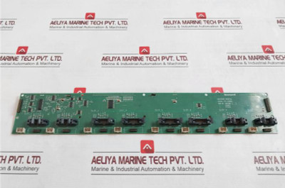 Honeywell 50013964-001 Pcb For Usb/Sensor Interface Factory Test System Vcc_3.3V