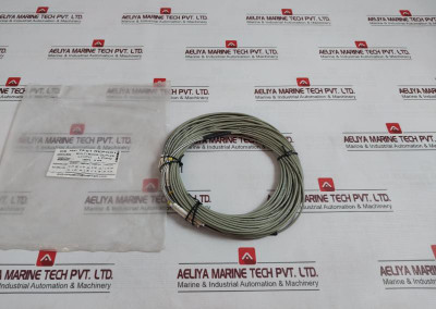 00857M Armored Optic Fiber Cable 62.5/125 Mm-2C 3.0Mm 62.5 Mm