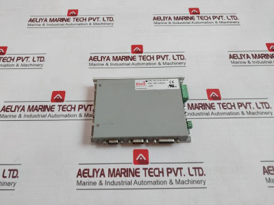 Elmo Cel-a10/100-c6 Motion Control Servo Drive 24V